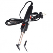 LeTech Heat Sealing Iron Mini Утюжок для горячего ремонта mini
