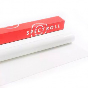SPECTROLL MATTE Автомобильная защитная пленка Матовая 200 мкм (средний топ, рулон 1,524м х15м) 1пог.м (погрешность в отрез +/- 1-2%)