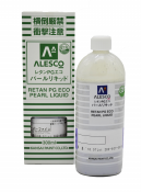 RETAN PG ECO PEARL LIQUID 244 FINE BLUE 0.3л.(051-4308/SZ-0244)
