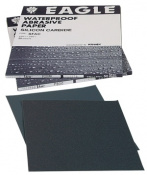 KOVAX Eagle Бумага Водостойкая P180 (230*280мм) (50 листов)