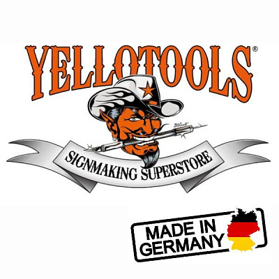 YelloTools - инструменты премиум - класса для обклейки автомобиля