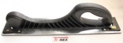 TI-REX Шлифок 70 х 400 мм. Алюминиевая основа