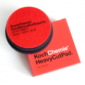 KOCH Heavy Cut Pad - полировальный круг 76 x 23 mm