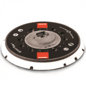 RUPES Диск-подошва шлиф-я NEW SLIM, d150мм, M8, жесткая, MULTIHOLE для ER03/05, RH, BR106/109/112