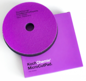 KOCH Micro Cut Pad - полировальный круг 126 x 23 mm...