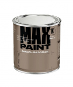 MAX BASE COAT 1K/ 900-1307 Базовая эмаль 1К Blue (1)0,937