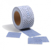 SUNMIGHT CERAMIC L712T лента 70мм х 40см на липучке с мультипылеотводом P180...